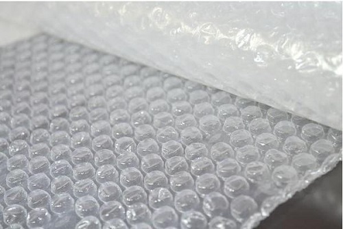 回料氣泡膜使用哪種熒光增白劑？