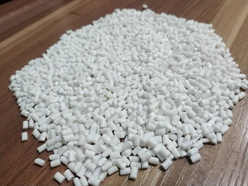 回收造粒白度值不達標怎么辦？用什么增白劑好？